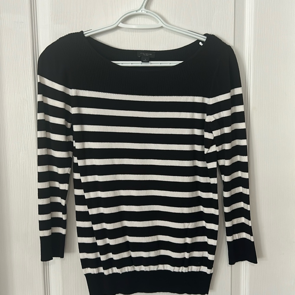 Ann Taylor Sweater